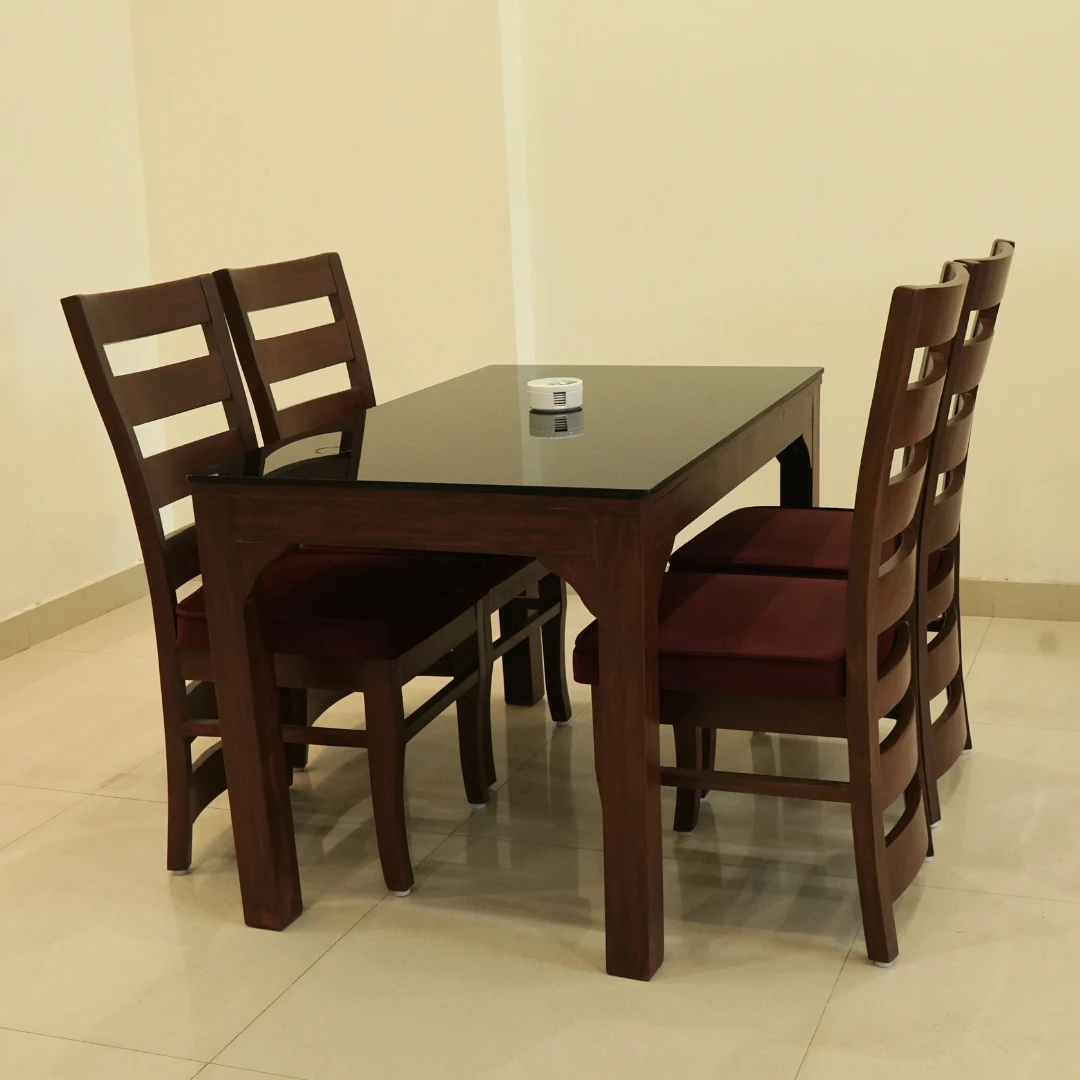 Floor 1 - Dining