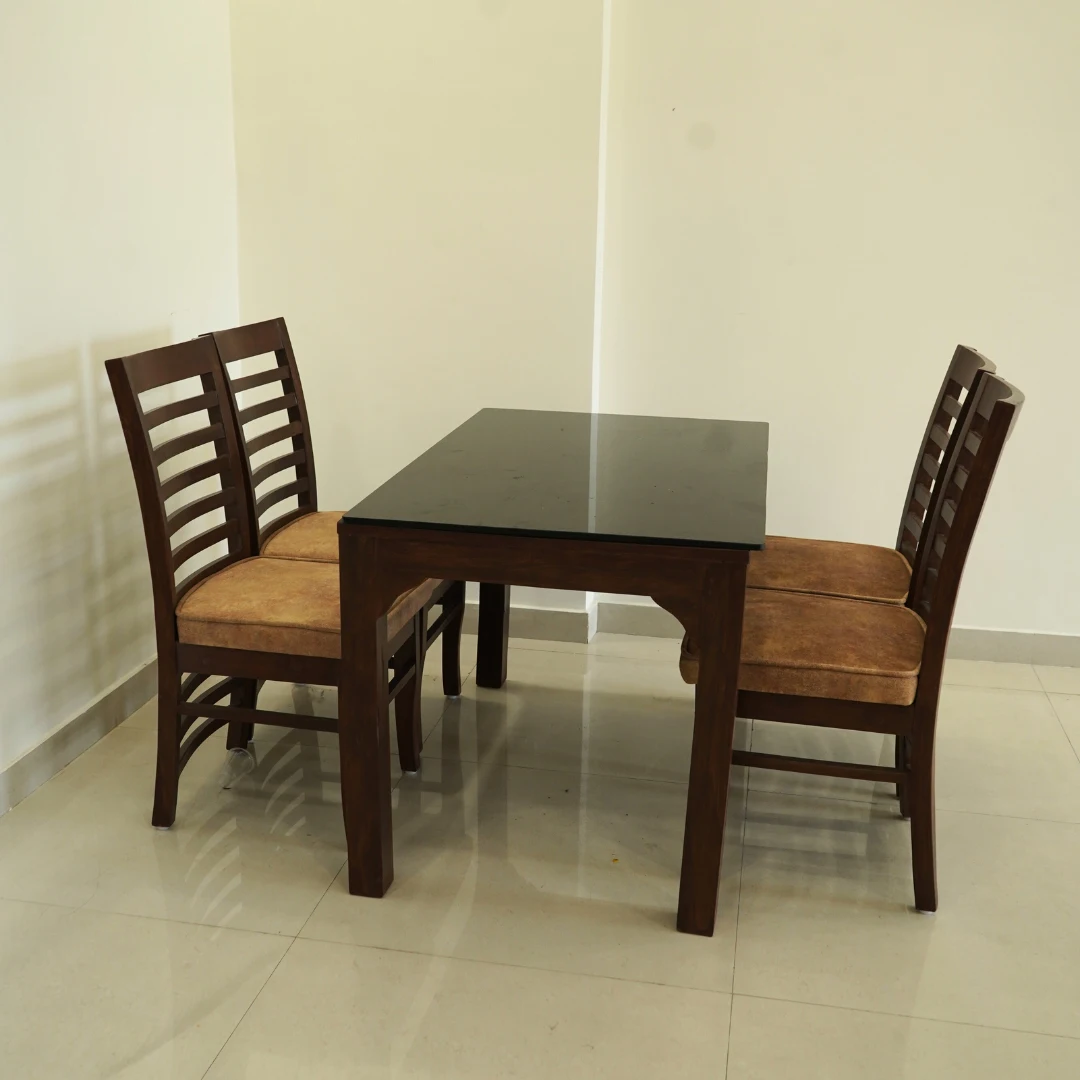 Floor 2 - Dining